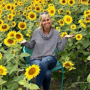 Meet your Posher, Kristin